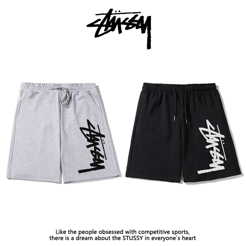 65_Stussy Shorts
