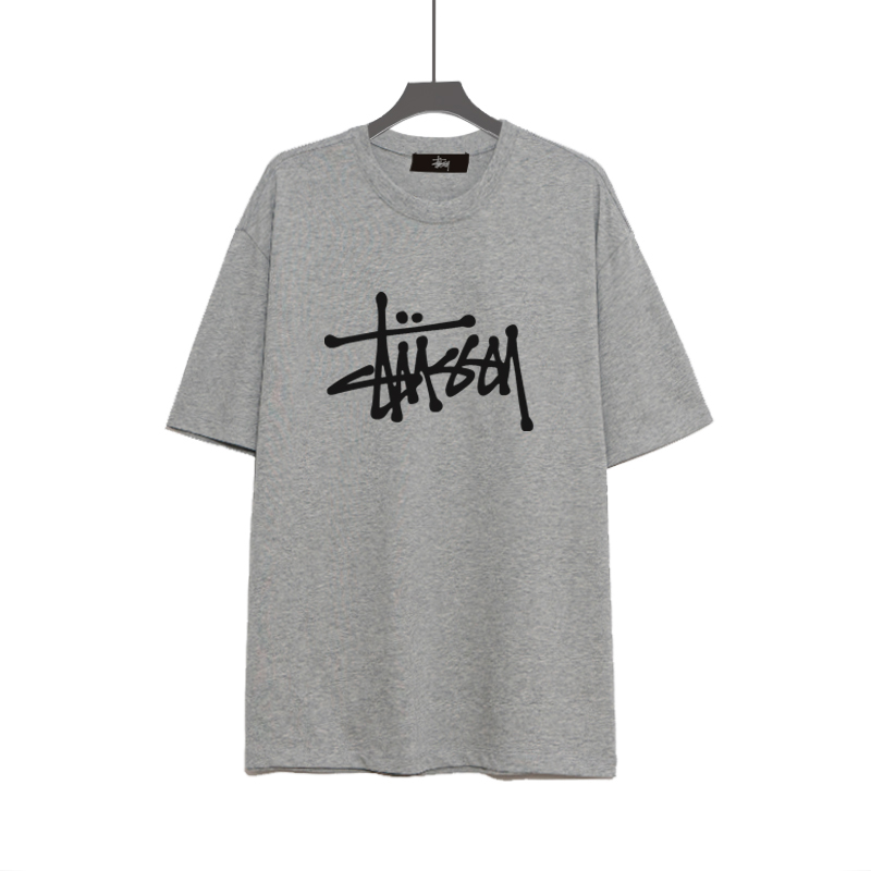 87_Stussy T-shirt