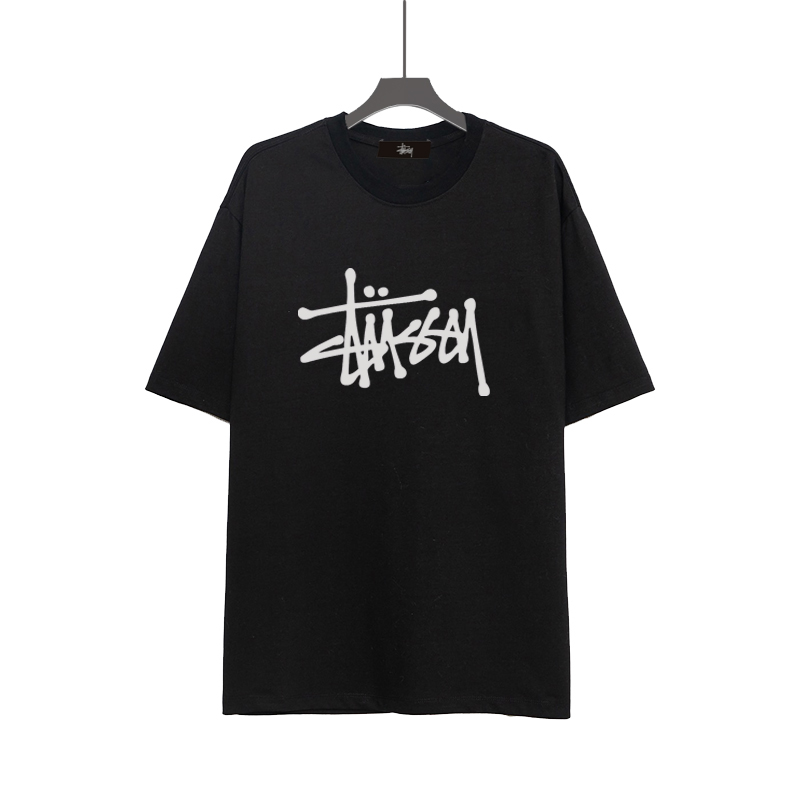 87_Stussy T-shirt