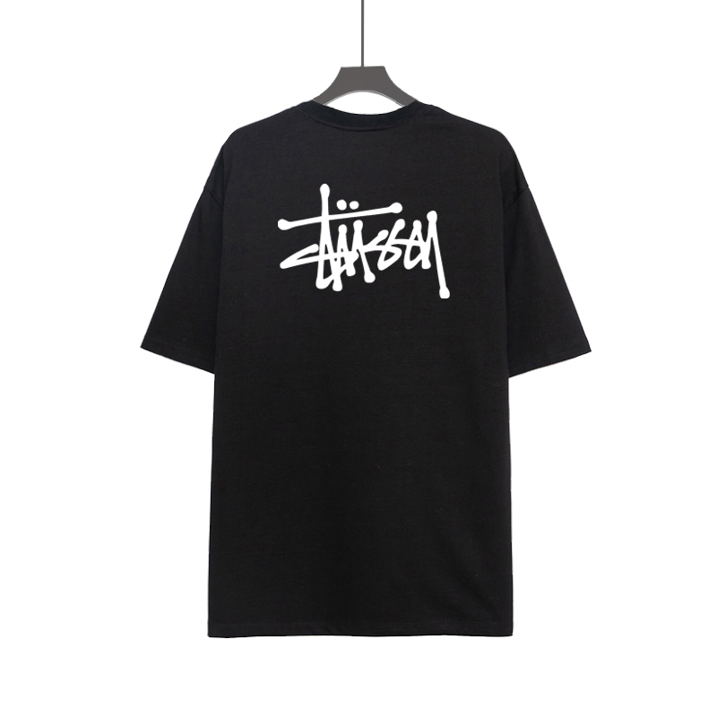 88_Stussy T-shirt