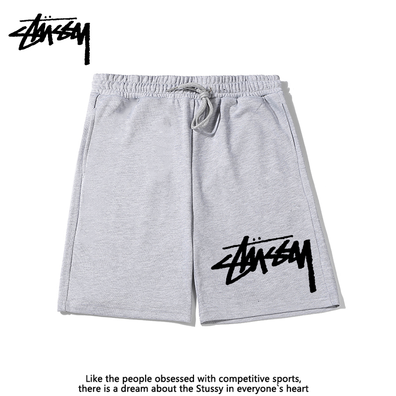 73_Stussy Shorts