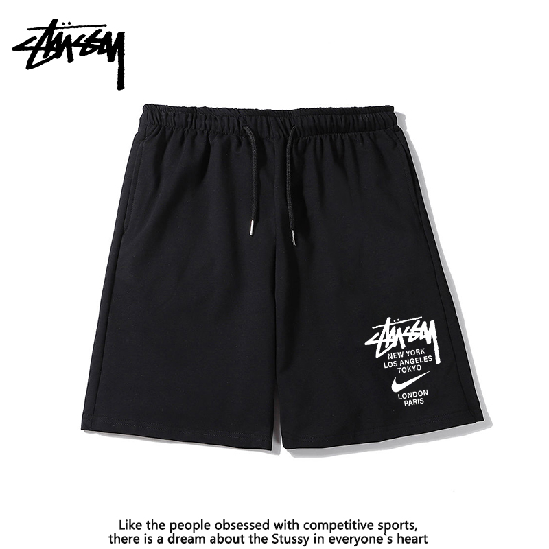75_Stussy Shorts