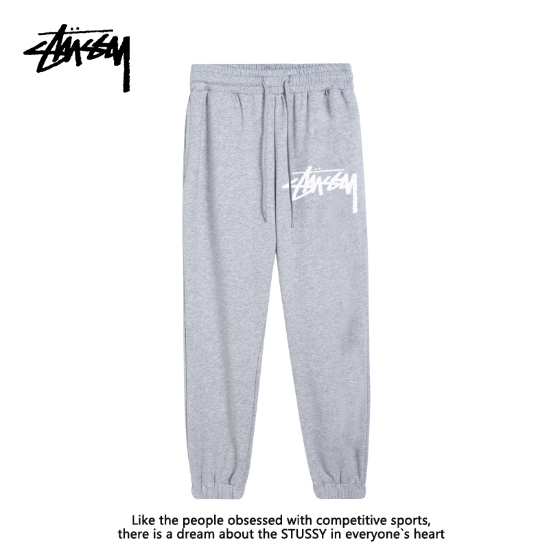 80_Stussy Pants