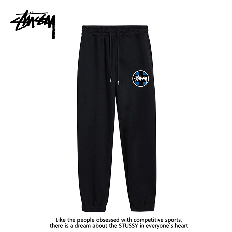 76_Stussy Pants 2 colors