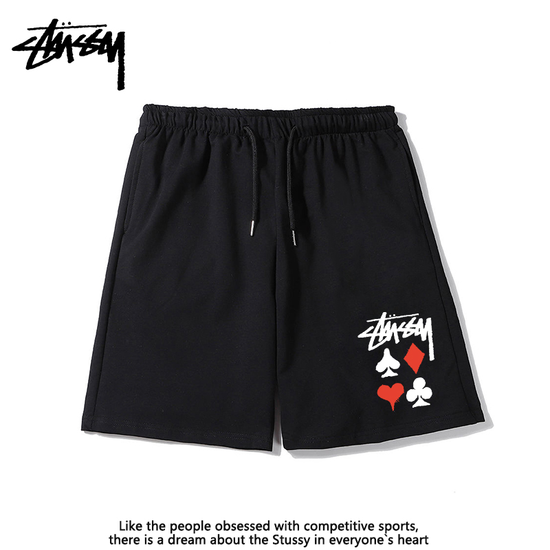 68_Stussy Shorts