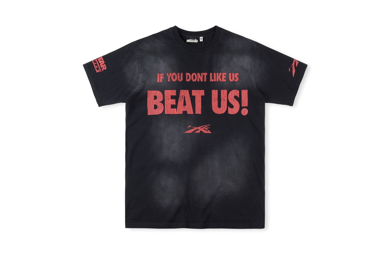 3_138 Hellstar T-shirt 2 Colors