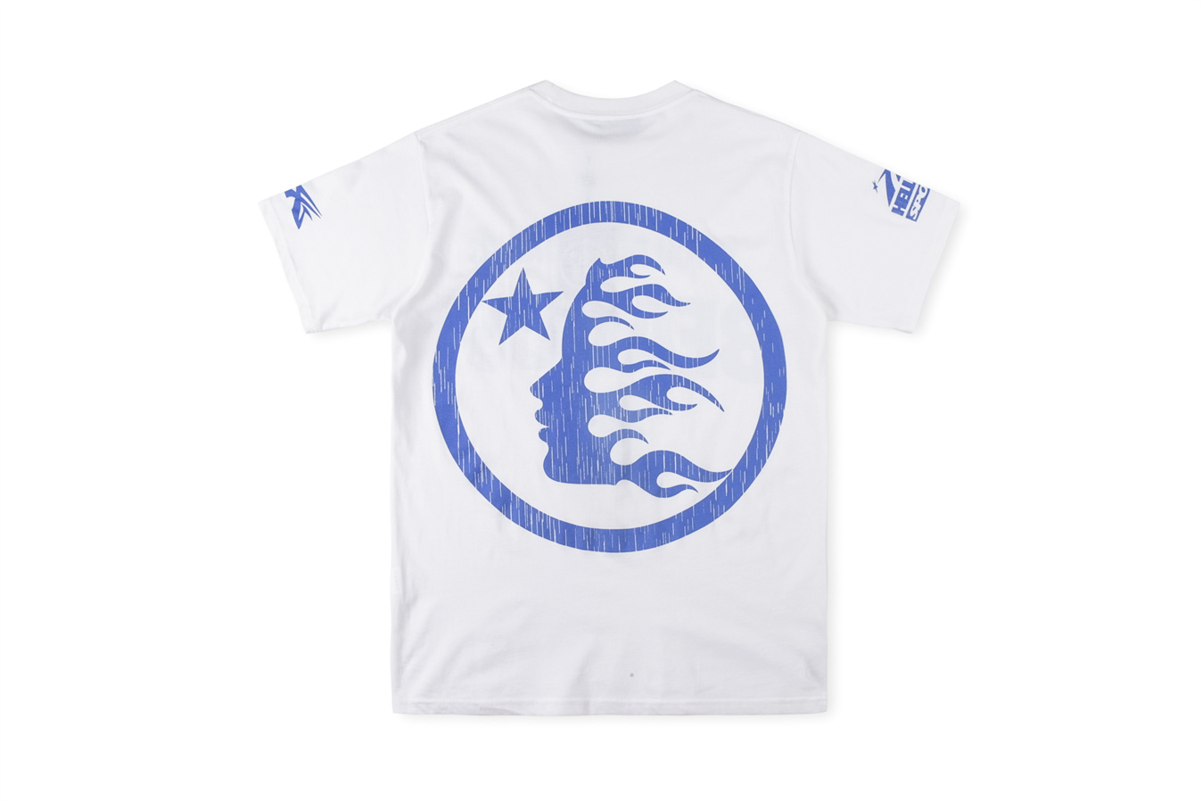 3_138 Hellstar T-shirt 2 Colors