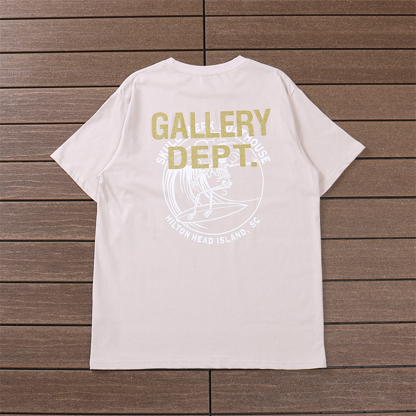 15_88 GALLERY DEPT T-SHIRT