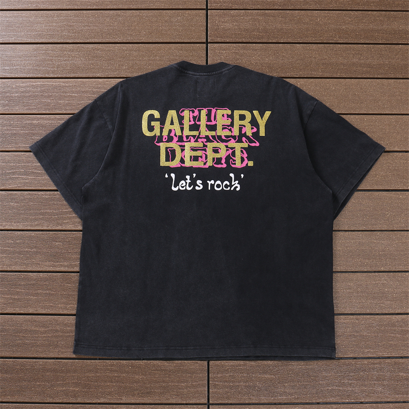 2_89 GALLERY DEPT T-SHIRT