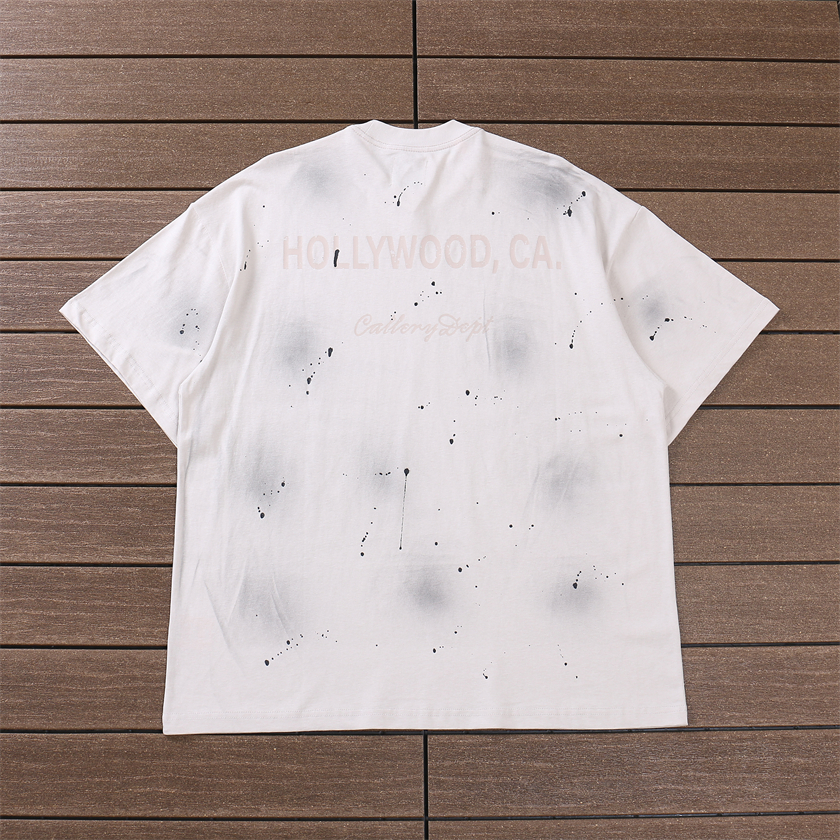 17_108 GALLERY DEPT T-SHIRT