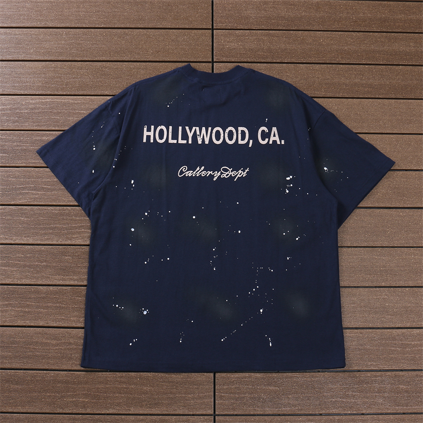 17_108 GALLERY DEPT T-SHIRT