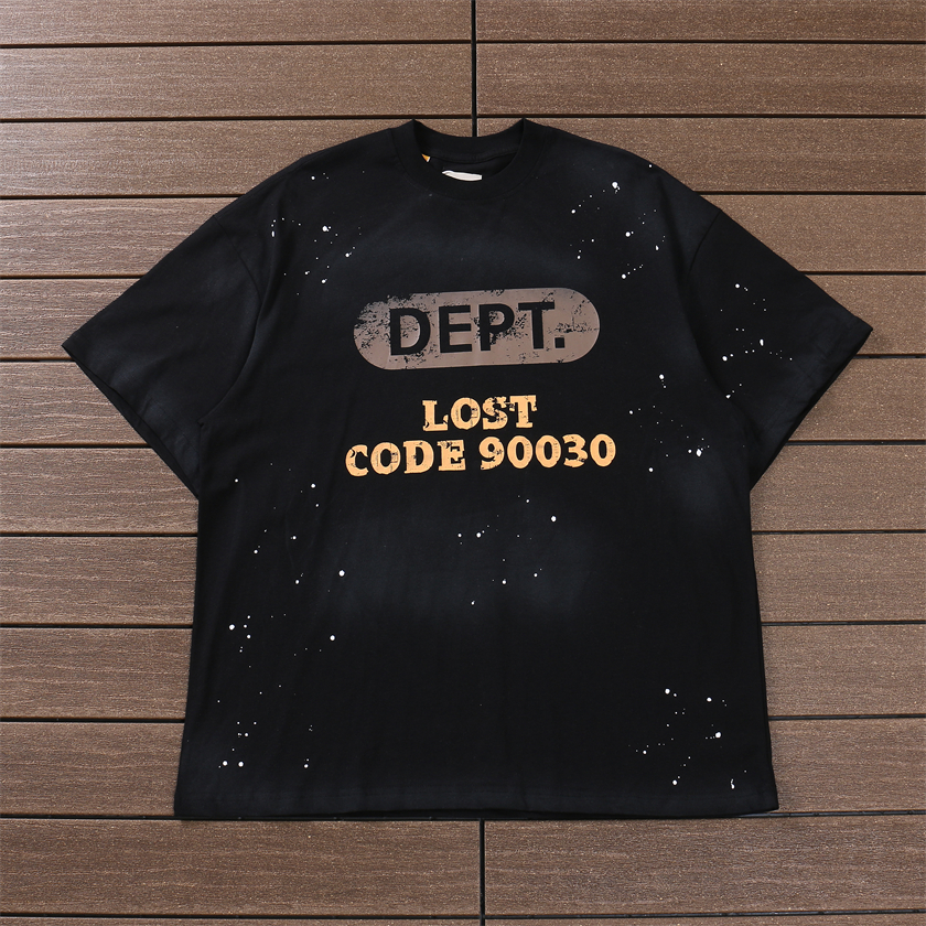 5_108 GALLERY DEPT T-SHIRT