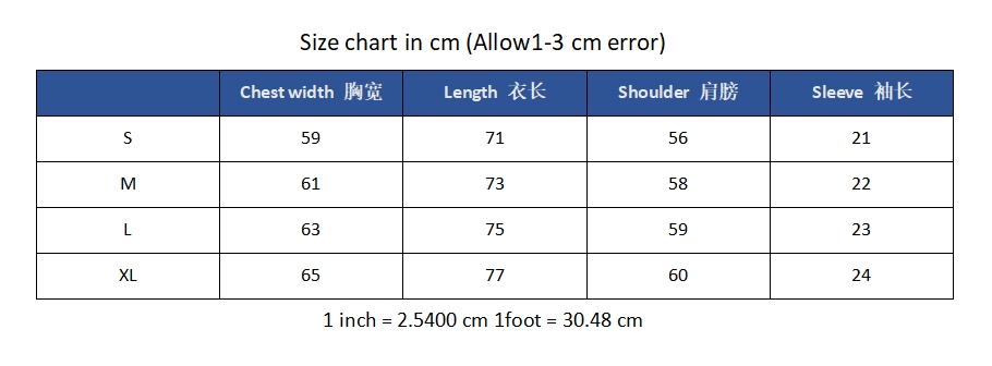 6_108 GALLERY DEPT T-SHIRT
