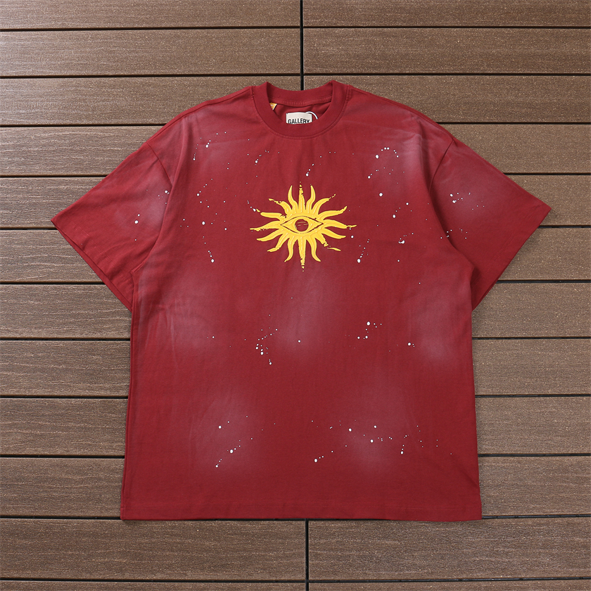 6_108 GALLERY DEPT T-SHIRT