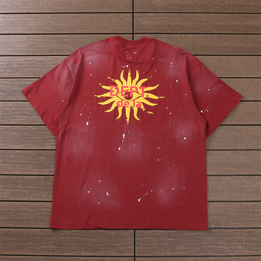 6_108 GALLERY DEPT T-SHIRT