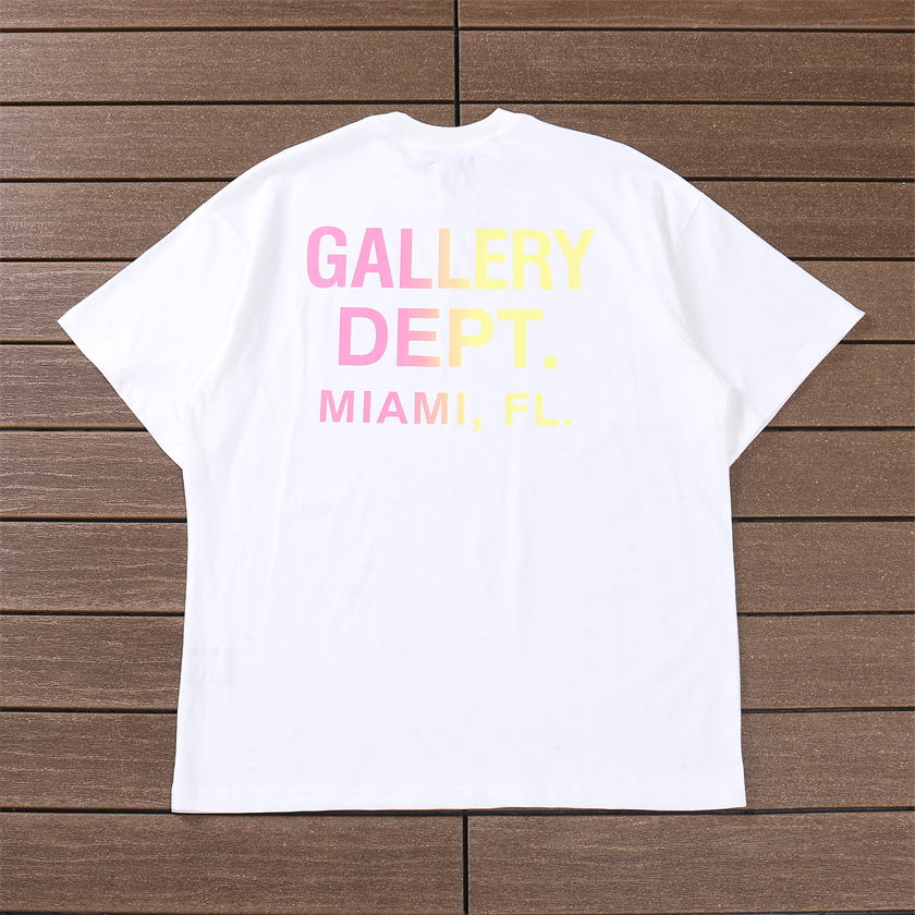 27_98 GALLERY DEPT T-SHIRT