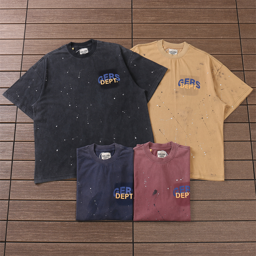 12_88 GALLERY DEPT T-SHIRT