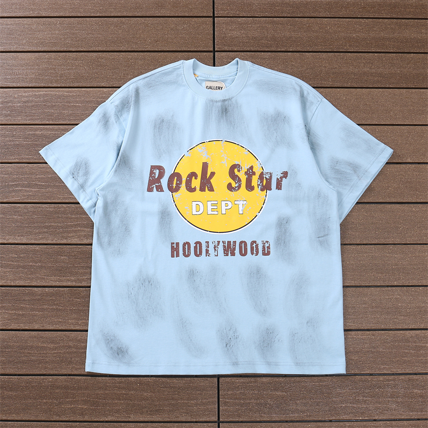 16_108 GALLERY DEPT T-SHIRT