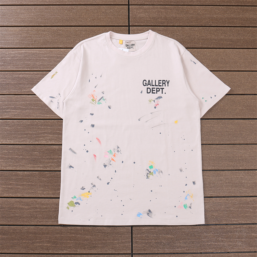 21_98 GALLERY DEPT T-SHIRT