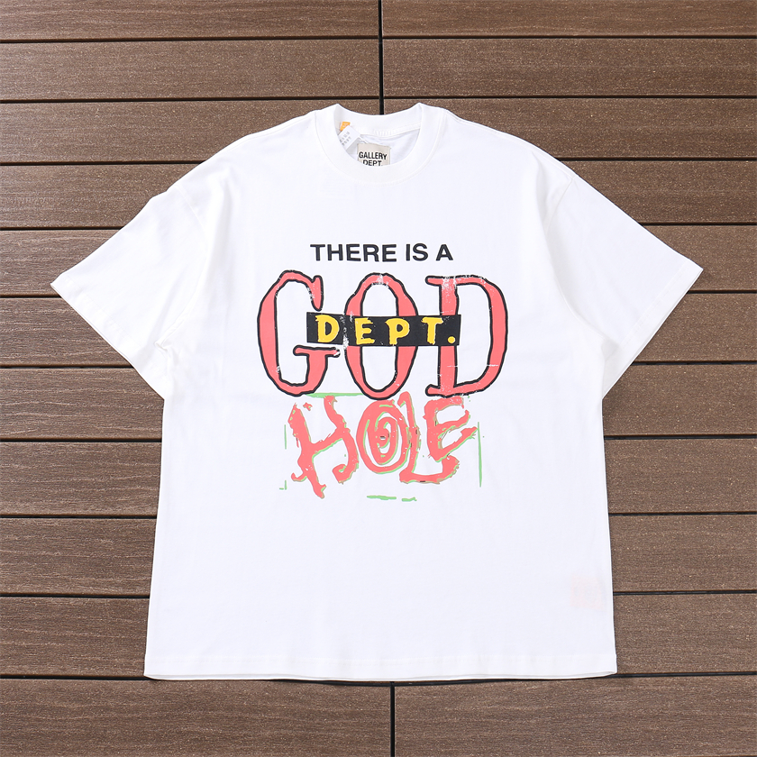 23_98 GALLERY DEPT T-SHIRT