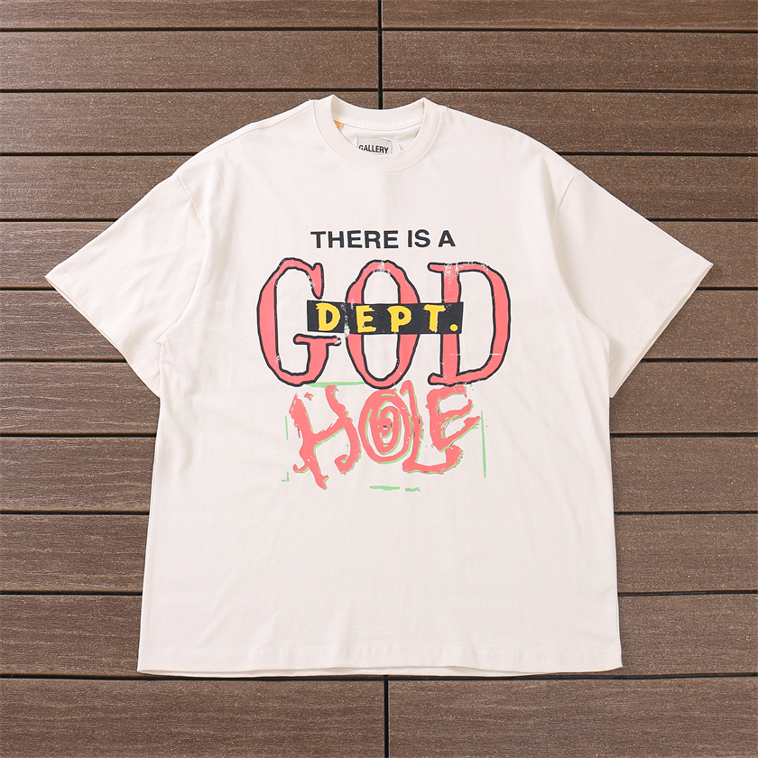 23_98 GALLERY DEPT T-SHIRT