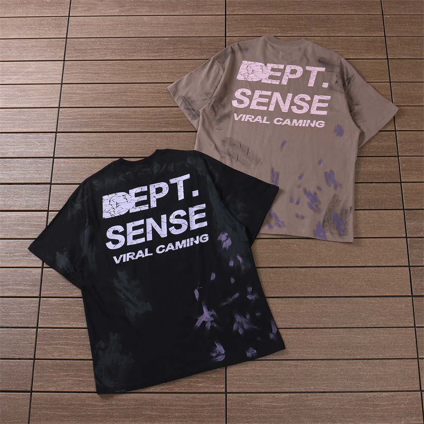 4_108 GALLERY DEPT T-SHIRT