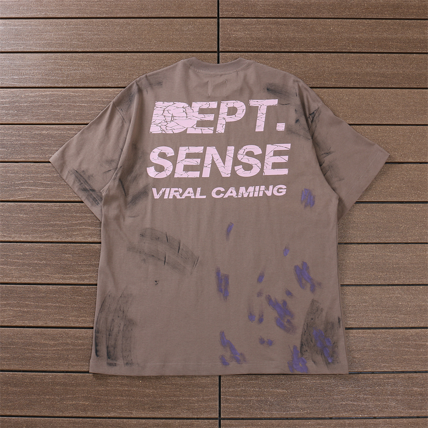 4_108 GALLERY DEPT T-SHIRT