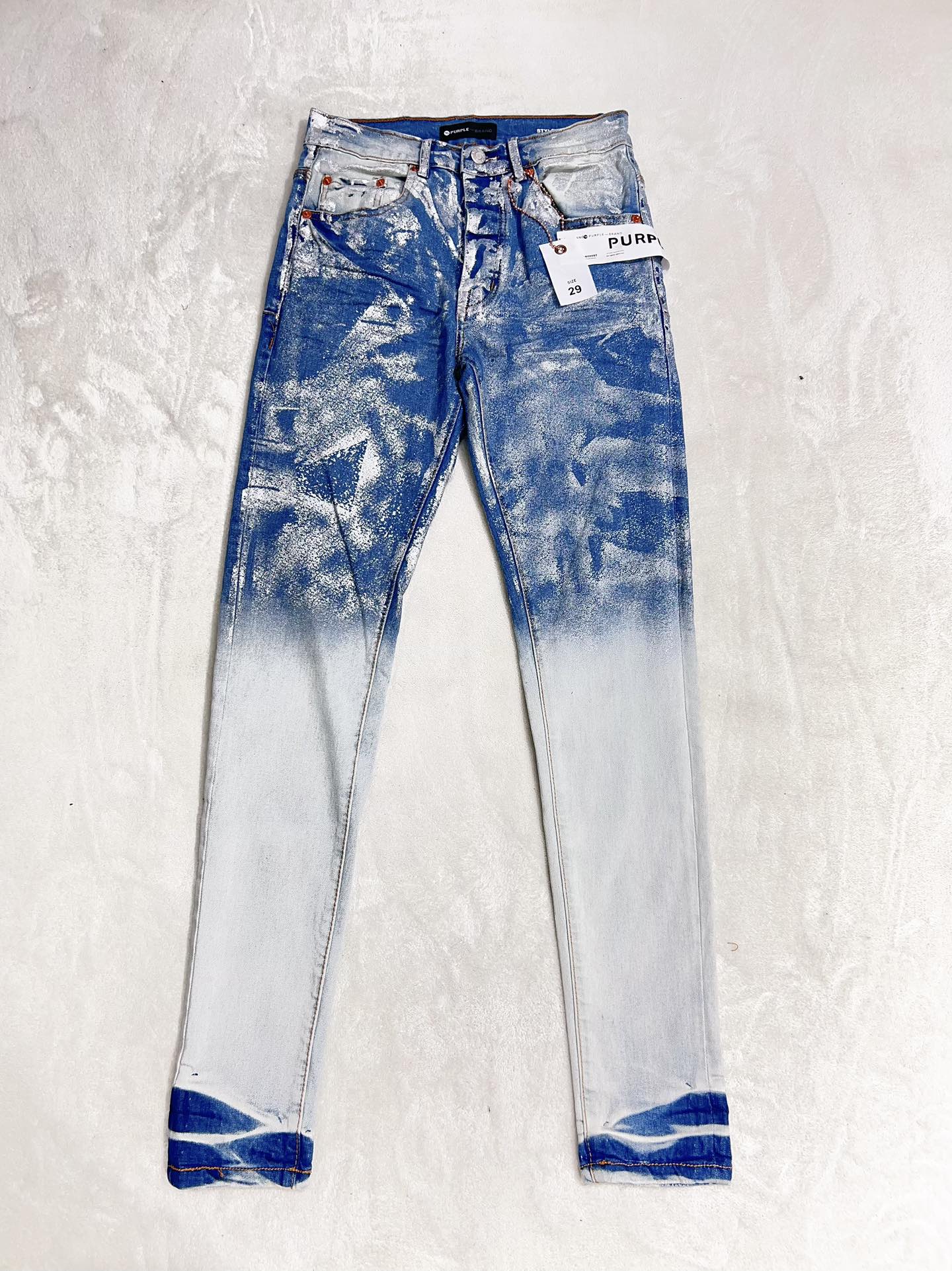 26__Purple Brand Jeans