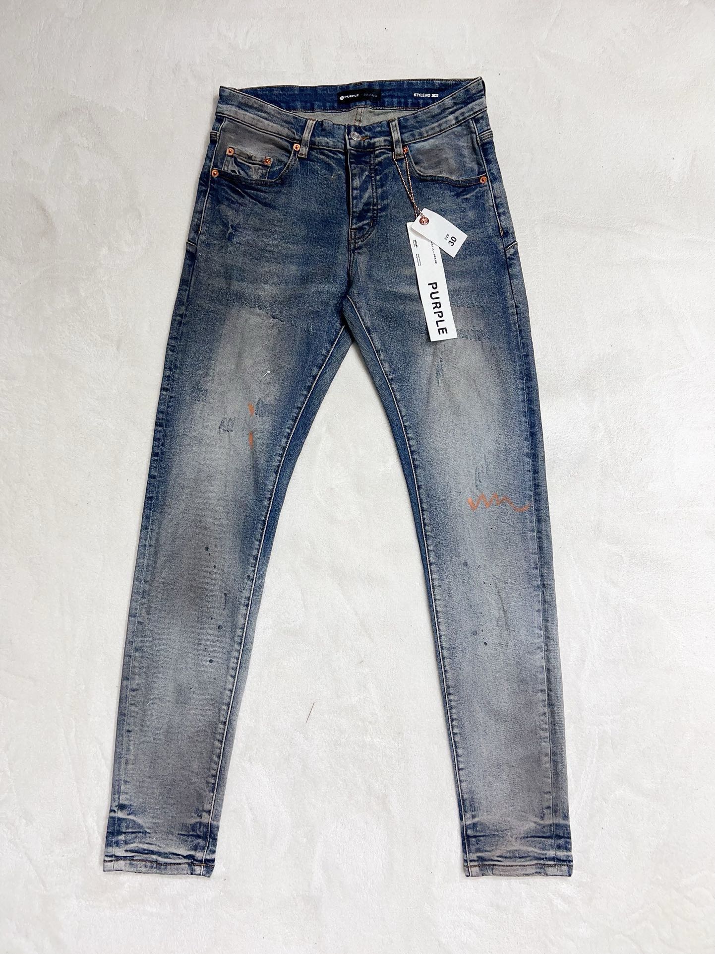 29__Purple Brand Jeans