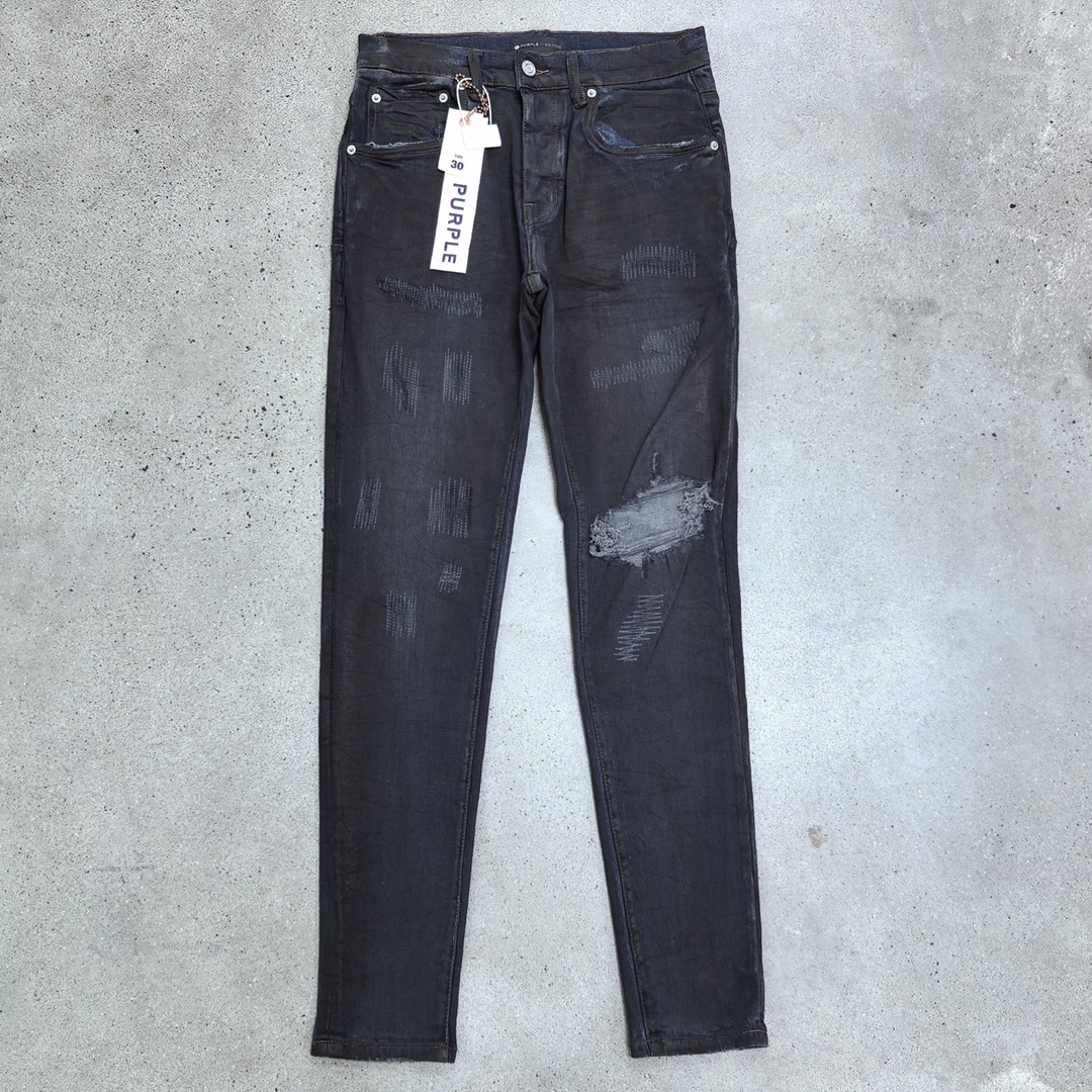 35__Purple Brand Jeans