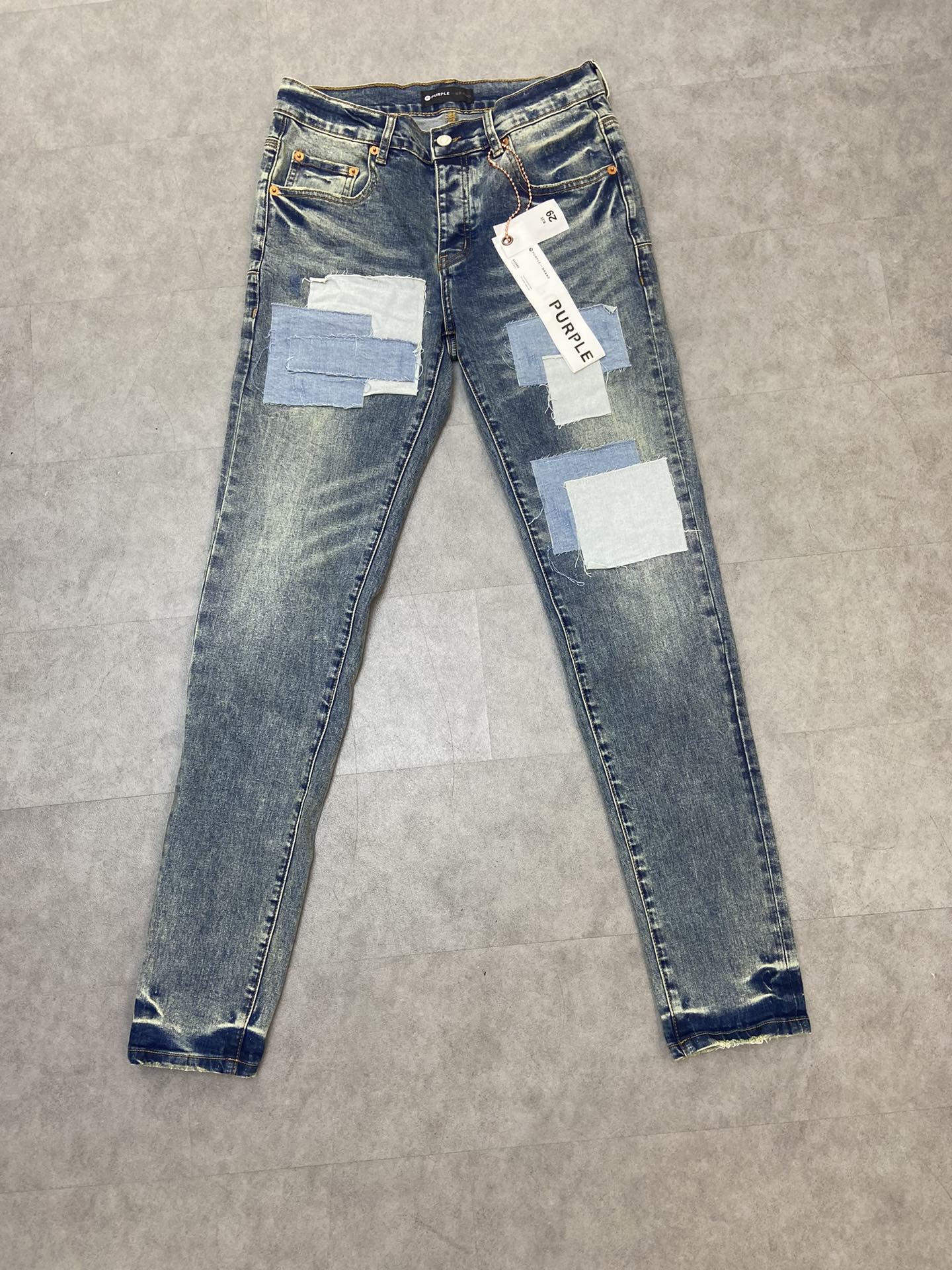 5__Purple Brand Jeans