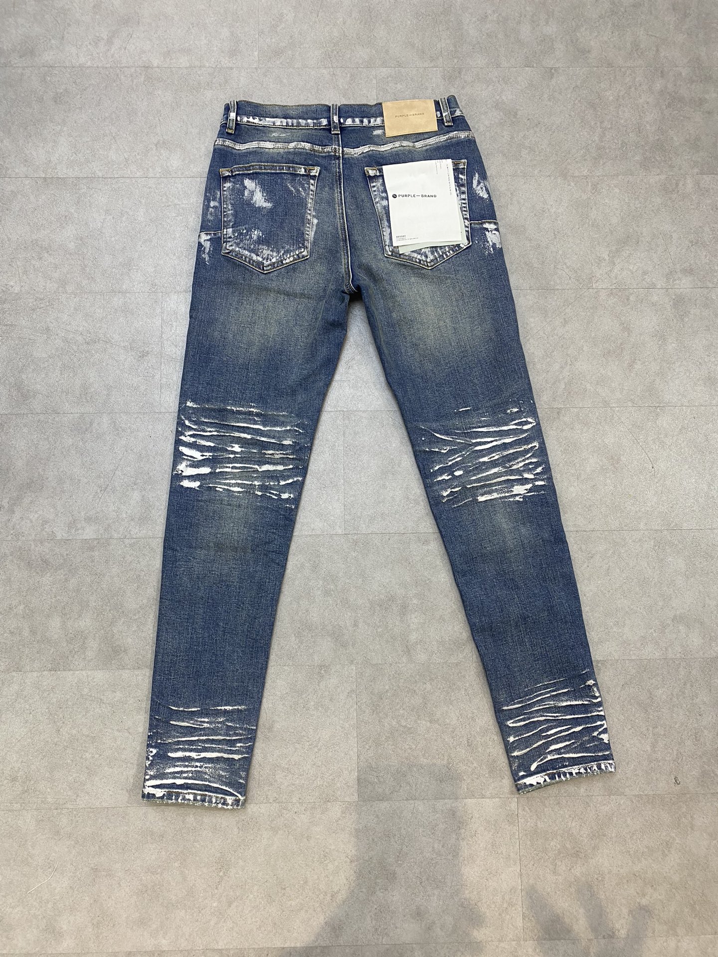 13__Purple Brand Jeans