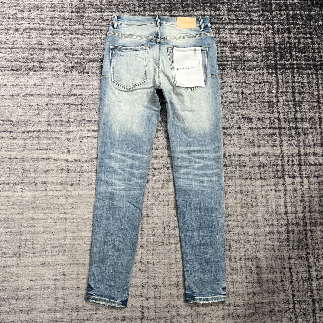 36__Purple Brand Jeans