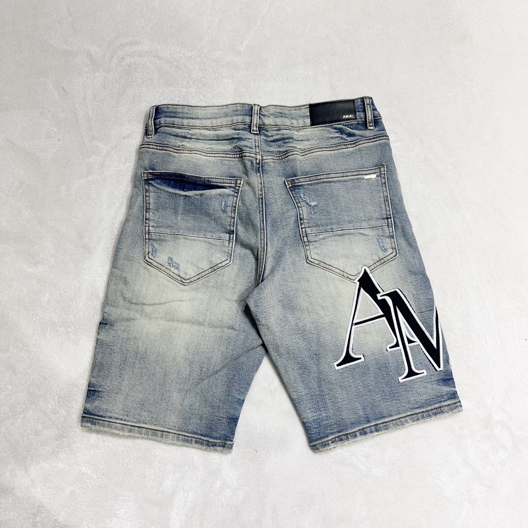 22_Amiri Shorts