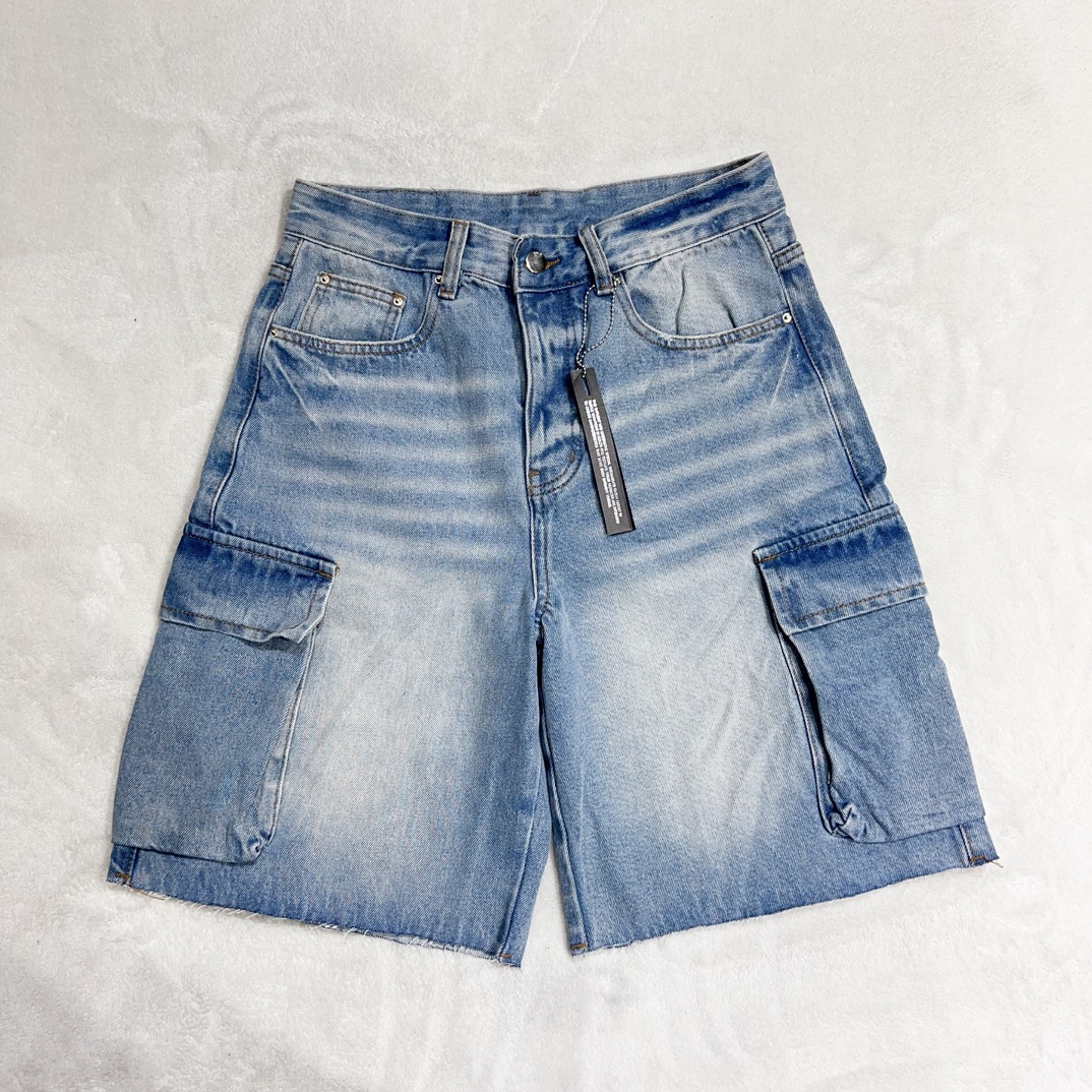 19_Amiri Shorts