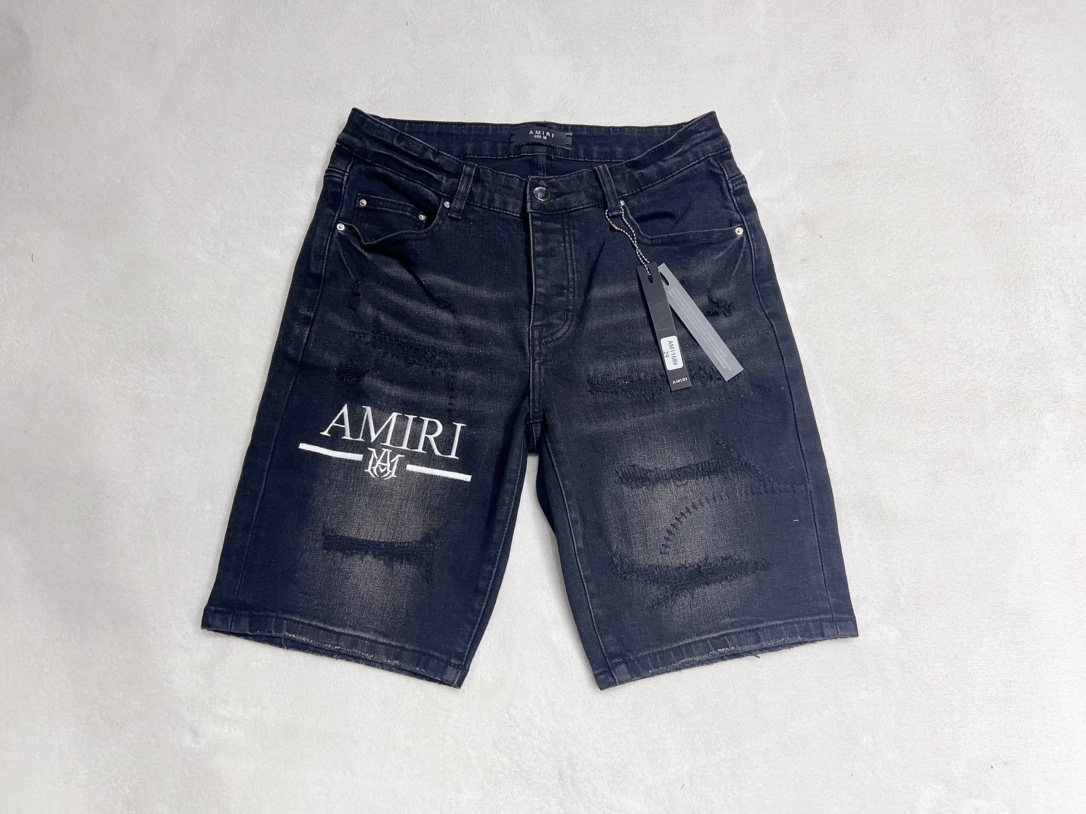 25_Amiri Shorts