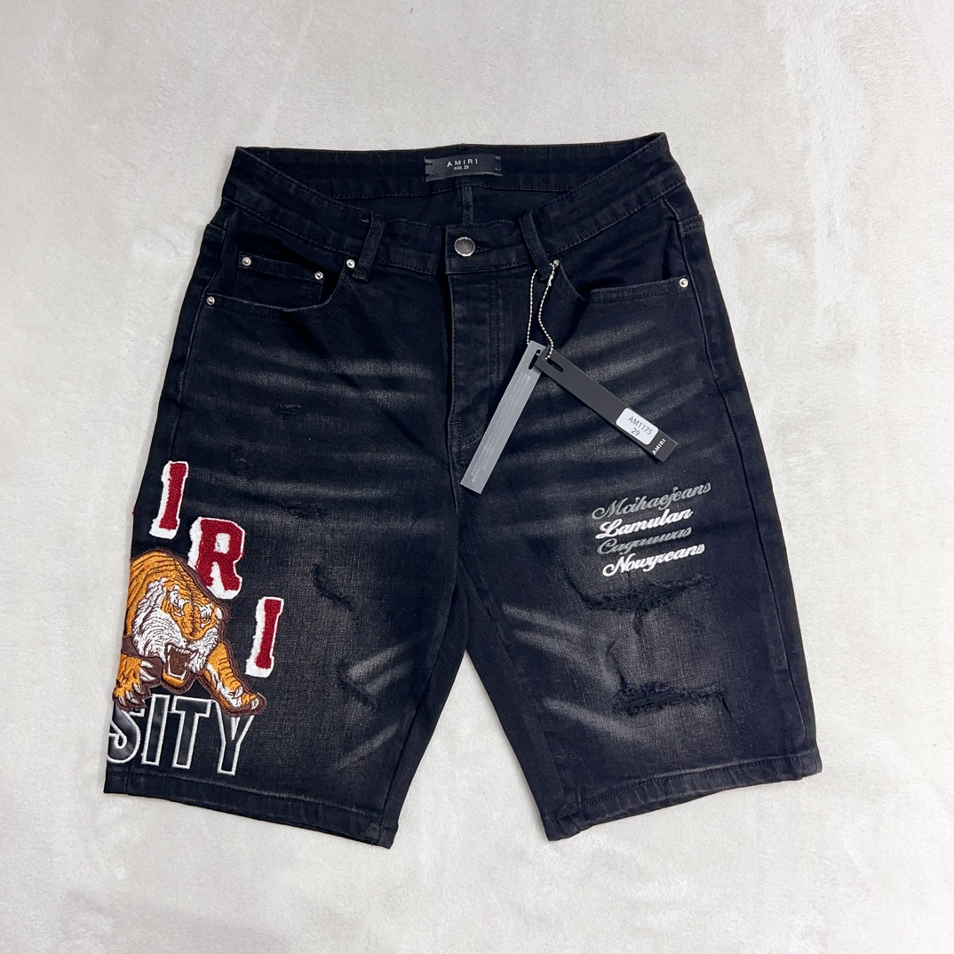 5_Amiri Shorts