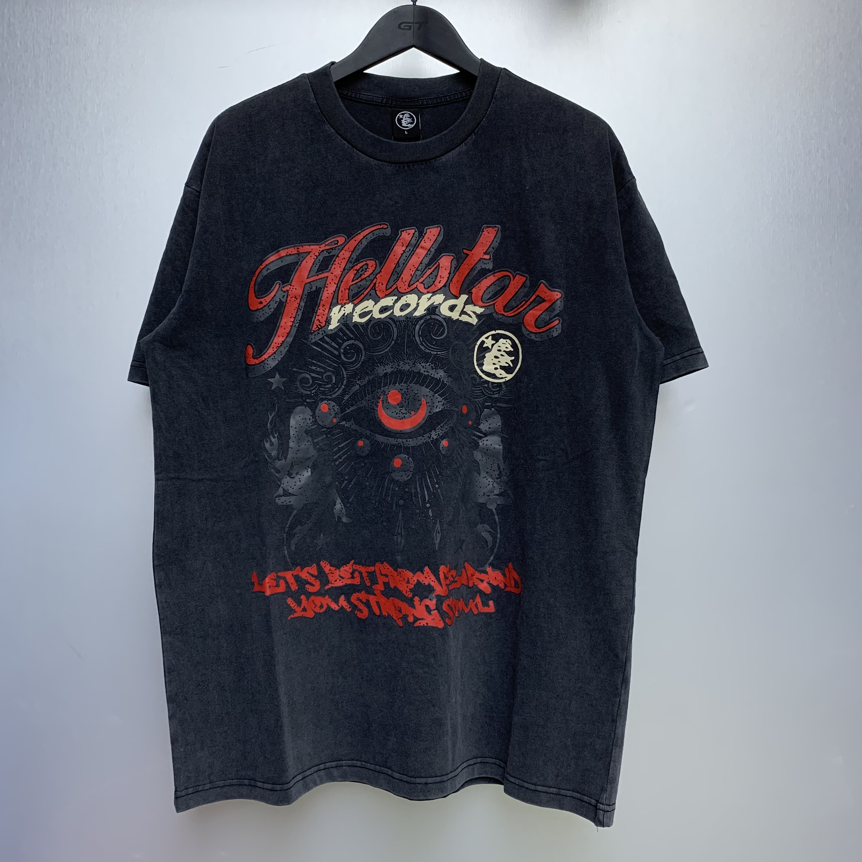 17_Hellstar T-shirt