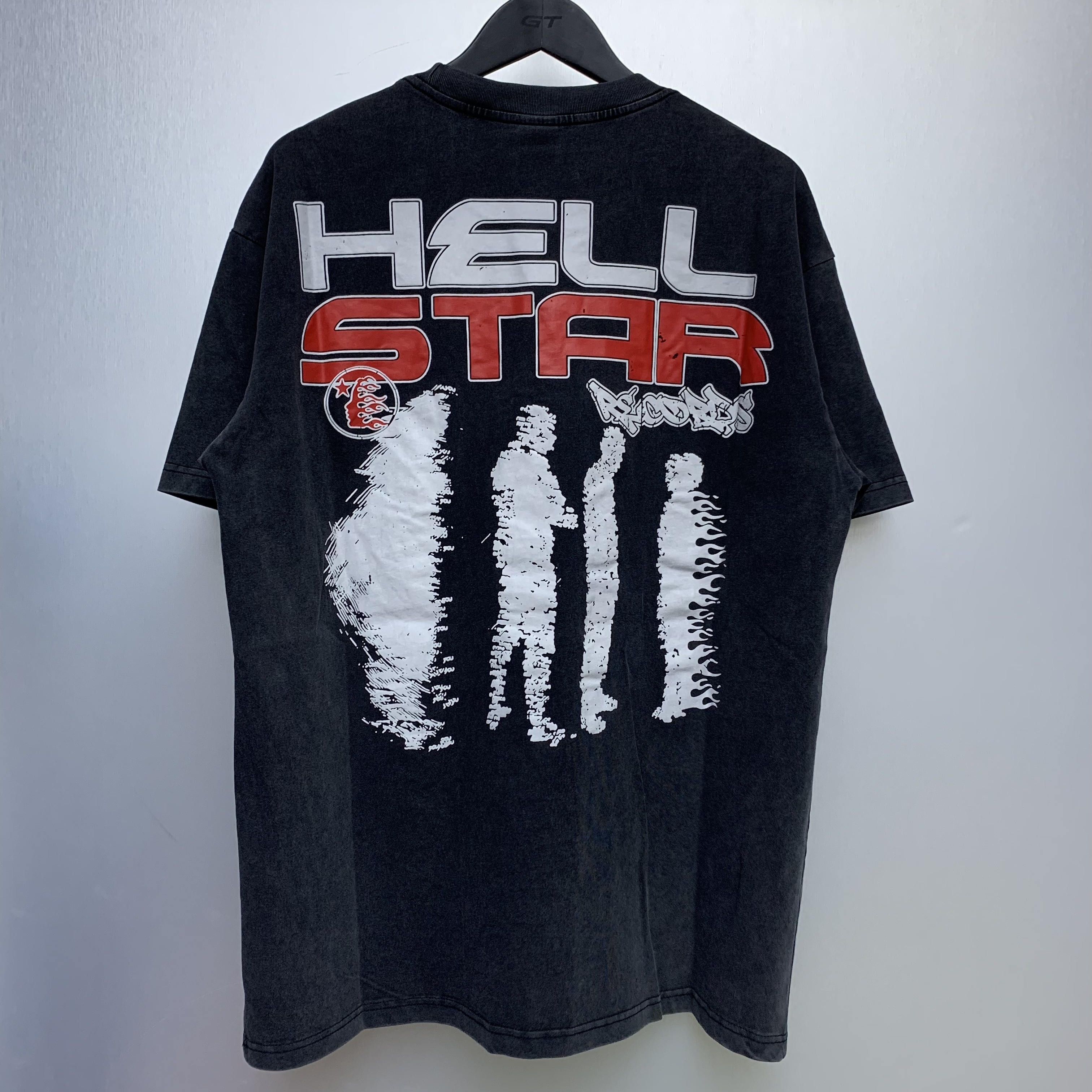 16_Hellstar T-shirt