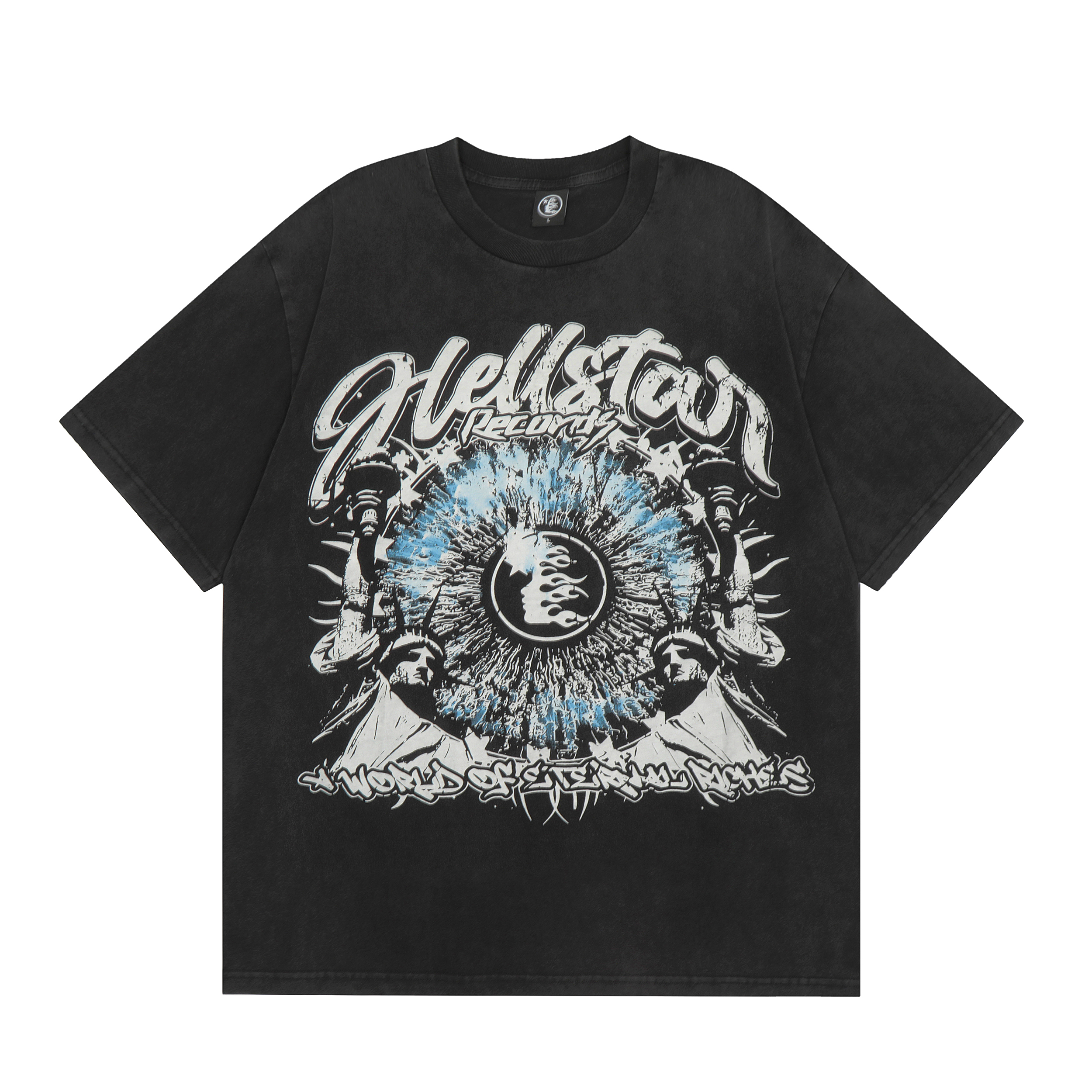 6_Hellstar T-shirt