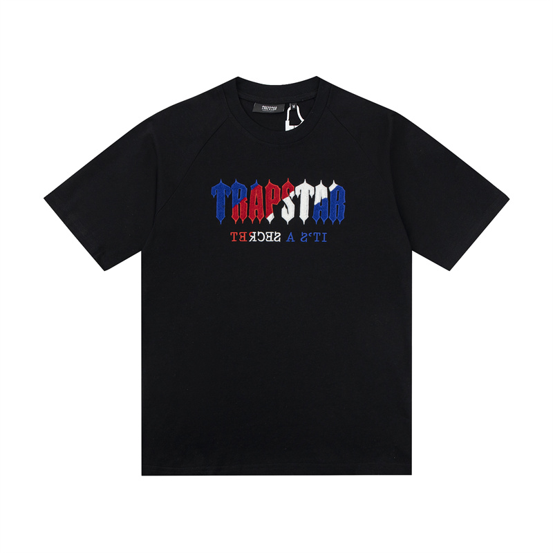 8_Trapstar T-shirt