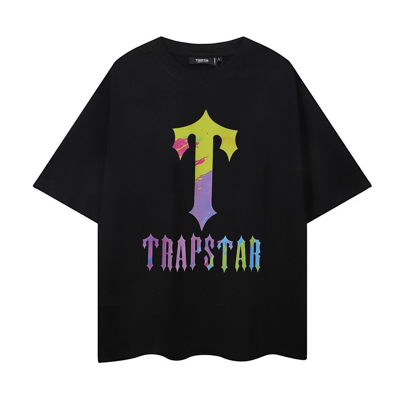 50_Trapstar T-shirt