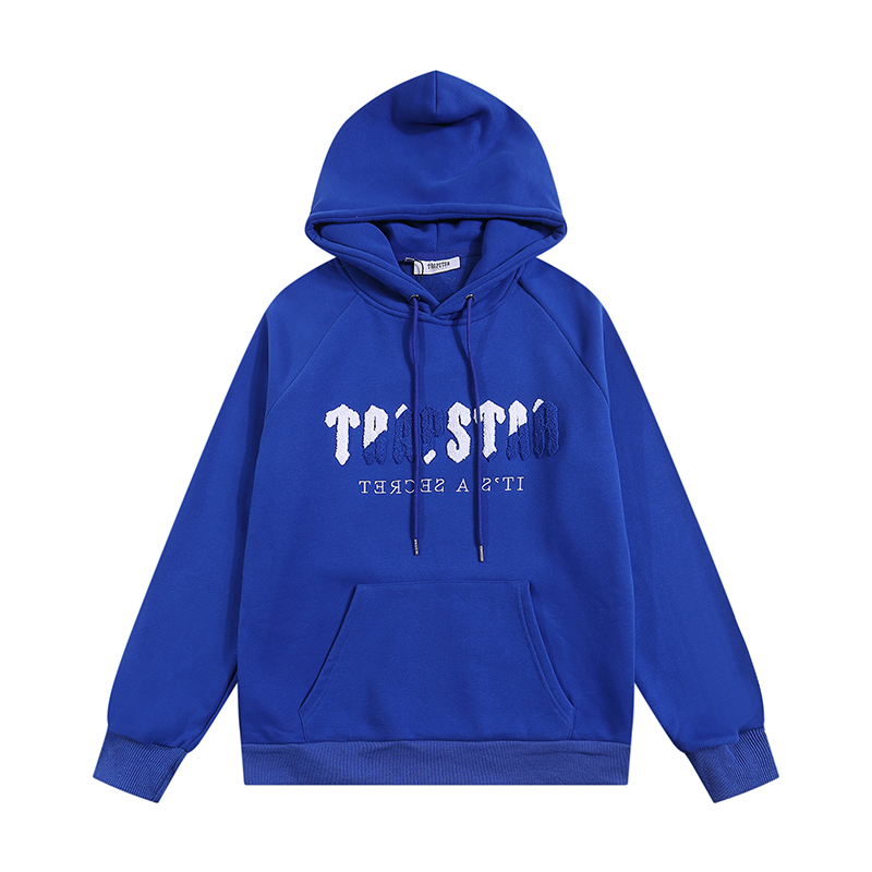 42_Trapstar Tracksuit 2 Colors