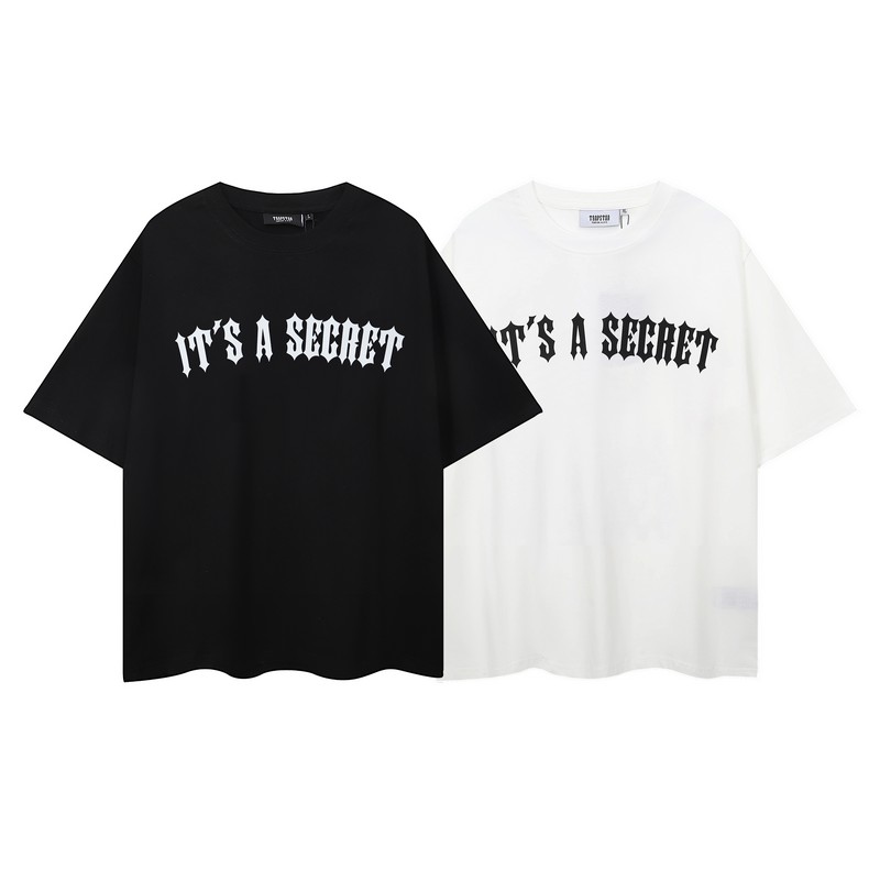 53_Trapstar T-shirt