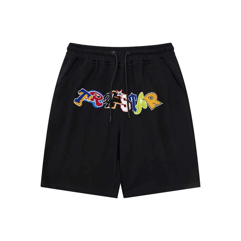 36_Trapstar Shorts