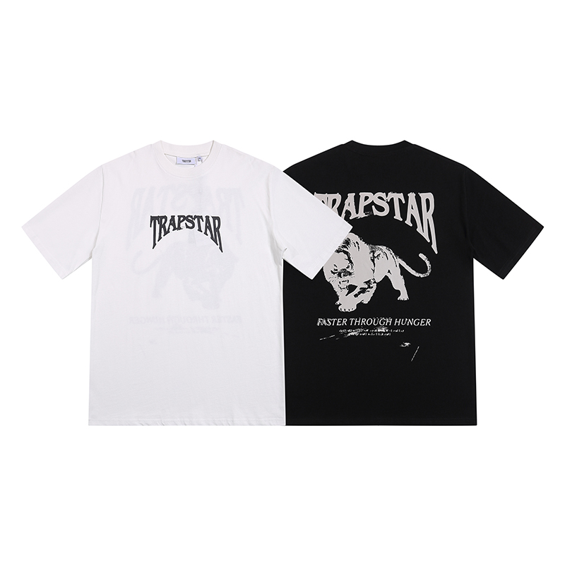 29_Trapstar T-shirt