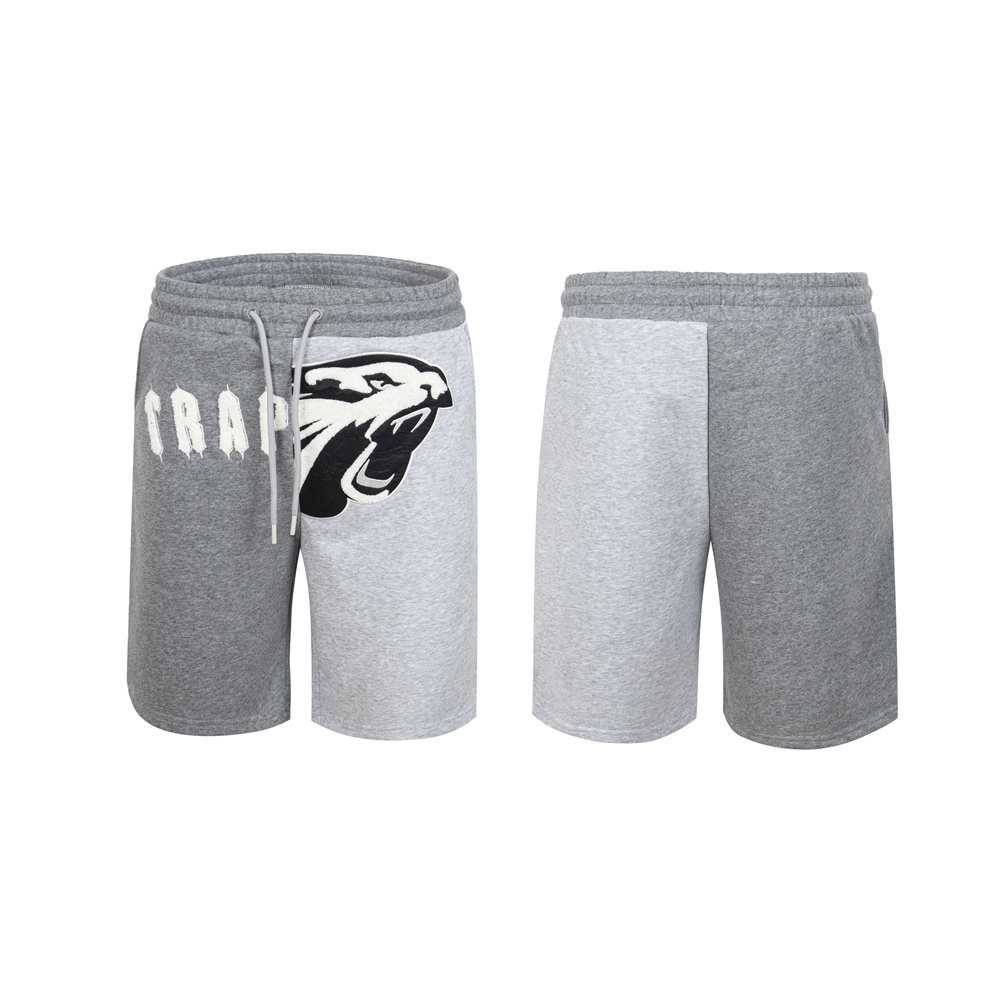 33_Trapstar Shorts