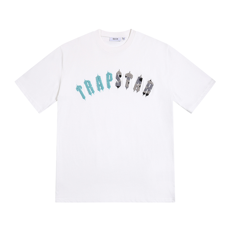 19_Trapstar T-shirt