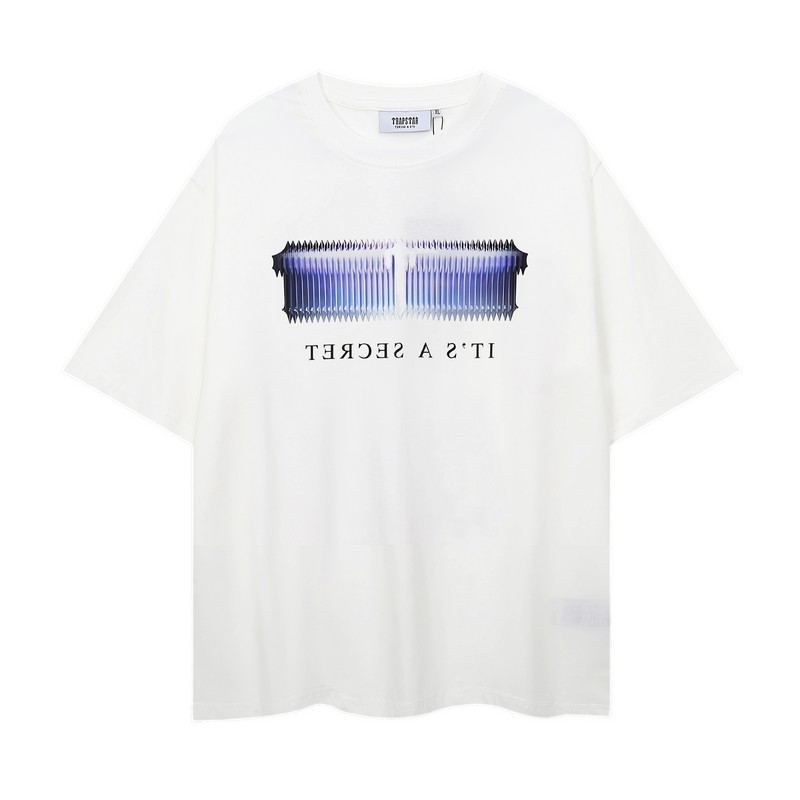 48_Trapstar T-shirt