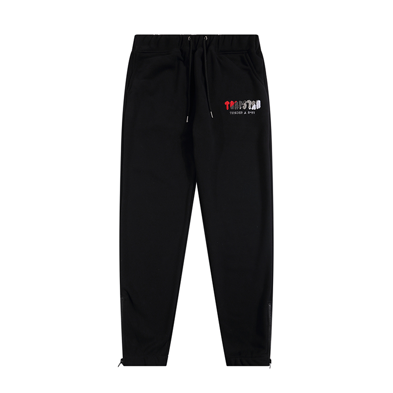 39_Trapstar Pants 2 Colors